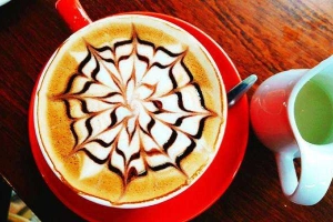 Passion Cafe