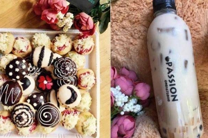 Passion Coffee & Cakes