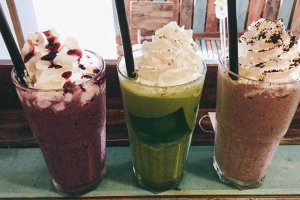 Passion Coffee - Đường Số 12