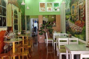Passion Coffee Take Away - Nhuệ Giang