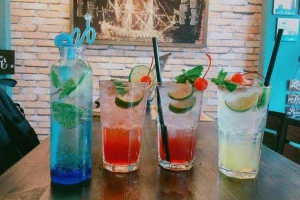 Passion Coffee - Thạch Thất