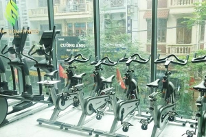 Passion Fitness & Yoga - Mỹ Đình