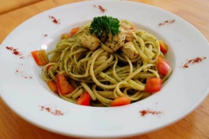 Nhà Hàng Pasta Box VN - Ẩm Thực Ý