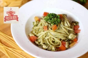 Quán Ăn Pasta Box - Ẩm Thực Ý