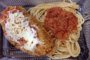 Quán Ăn Pasta Food