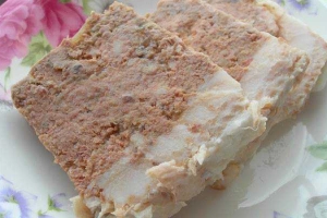 Pate Nhà Gấu - Shop Online