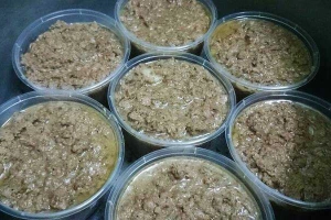Pate Nhà Làm - Shop Online