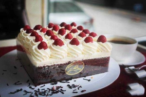 Patisserie Lapin - Cafe Bánh Ngọt Lapin