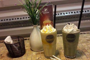Pattern Coffee - Tô Hiệu