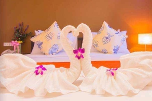 Pavilion Hotel - Lê Anh Xuân