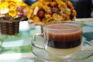 Pe Dâu Cafe