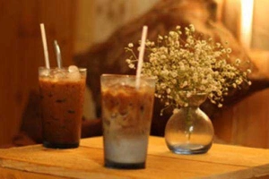 Peace Coffee