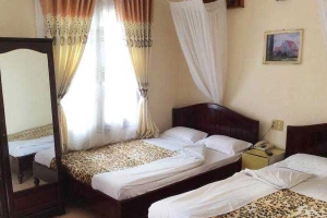 Peace Guest House
