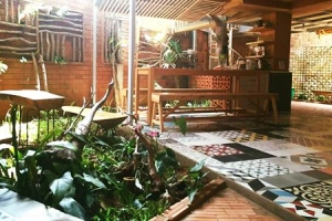 Peace House - Homestay