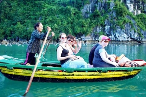 Peace International Travel - Nguyễn Văn Thủ