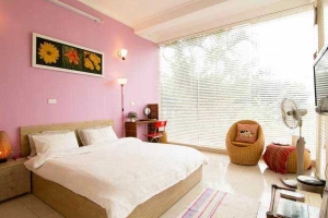 Peaceful Homestay in Hanoi