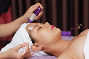 Pearl Beauty & Clinic - Võ Văn Dũng