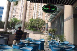 Pearl Cafe - Saigon Pearl