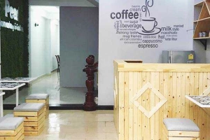 Pearl Homestay & Coffee