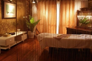 PearlRiver Spa - Lê Duẩn