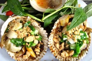 Pectopah - Nhà Hàng Sân Vườn