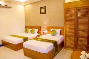 Pelican Hotel Nha Trang