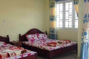 Pensee Guesthouse