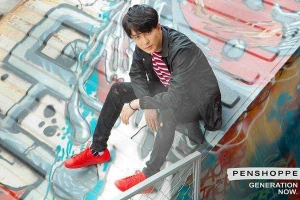 Penshoppe - Aeon Mall Bình Tân