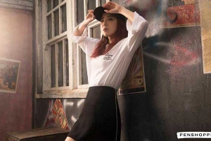 Penshoppe - Vincom Mega Mall