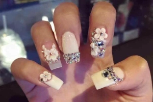 Peony Beauty - Nails Makeup & Cosmetics