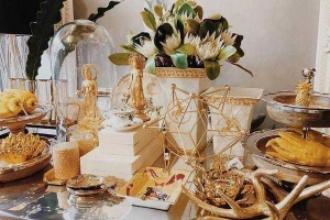 Peony Home Furniture - Happy Valley