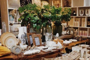 Peony Home Furniture - Xuân Thủy