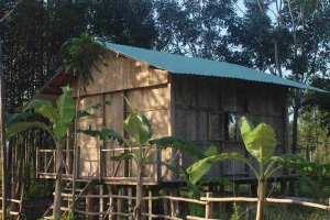 Pepper Farm Phú Quốc Bungalow