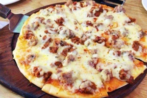Pepper's Pizza - Nhà Hàng Đồ Ăn Nhanh