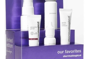 Perfect Skin Lab Dermalogica - Crescent Mall