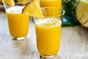Peridot Cafe - Thức Uống Dinh Dưỡng Trái Cây Tươi