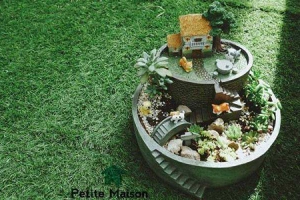 Petite Maison - Điện Biên Phủ