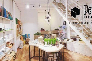 Petite Maison - Trần Nhật Duật
