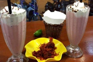 Peto's Coffee