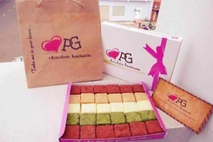 Pg Chocolate - Shop Online