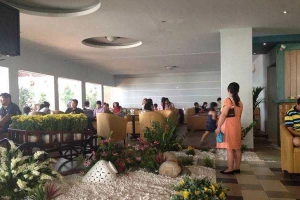 Pha Kê Coffee House