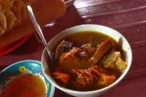 Quán Ăn Phá lấu Bò - Tôn Thất Thuyết