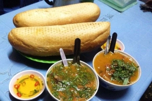 Phá Lấu Bò