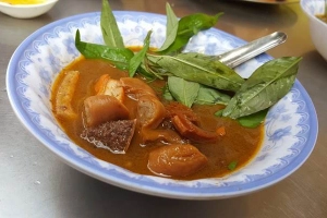 Quán Ăn Phá Lấu Ngọc Thắm