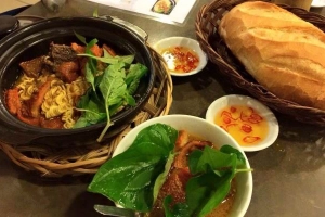 Quán Ăn Phá Lấu Sạch Ba Khum