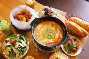 Quán Ăn Phá Lấu Thailand