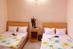 Phạm Lê Hotel