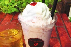 Pham's House Coffee & Tea