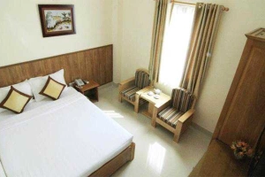 Phan Anh Backpackers Hostel