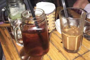 Phan Anh Coffee